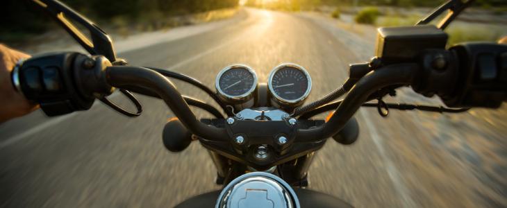 Motorcycle Accidents